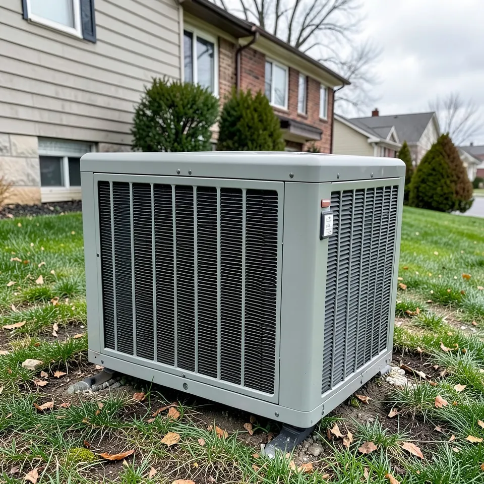 AC Repair: What Attleboro Homeowners Should Know — local guide